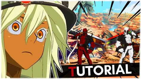 guilty gear mod|Mods at Guilty Gear Strive Nexus